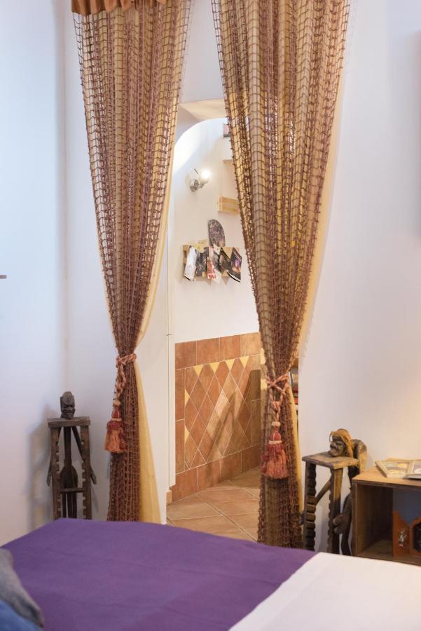 Civico 5 Appartament Napoli Centro 아파트 외부 사진