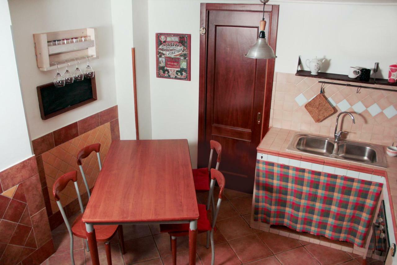 Civico 5 Appartament Napoli Centro 아파트 외부 사진
