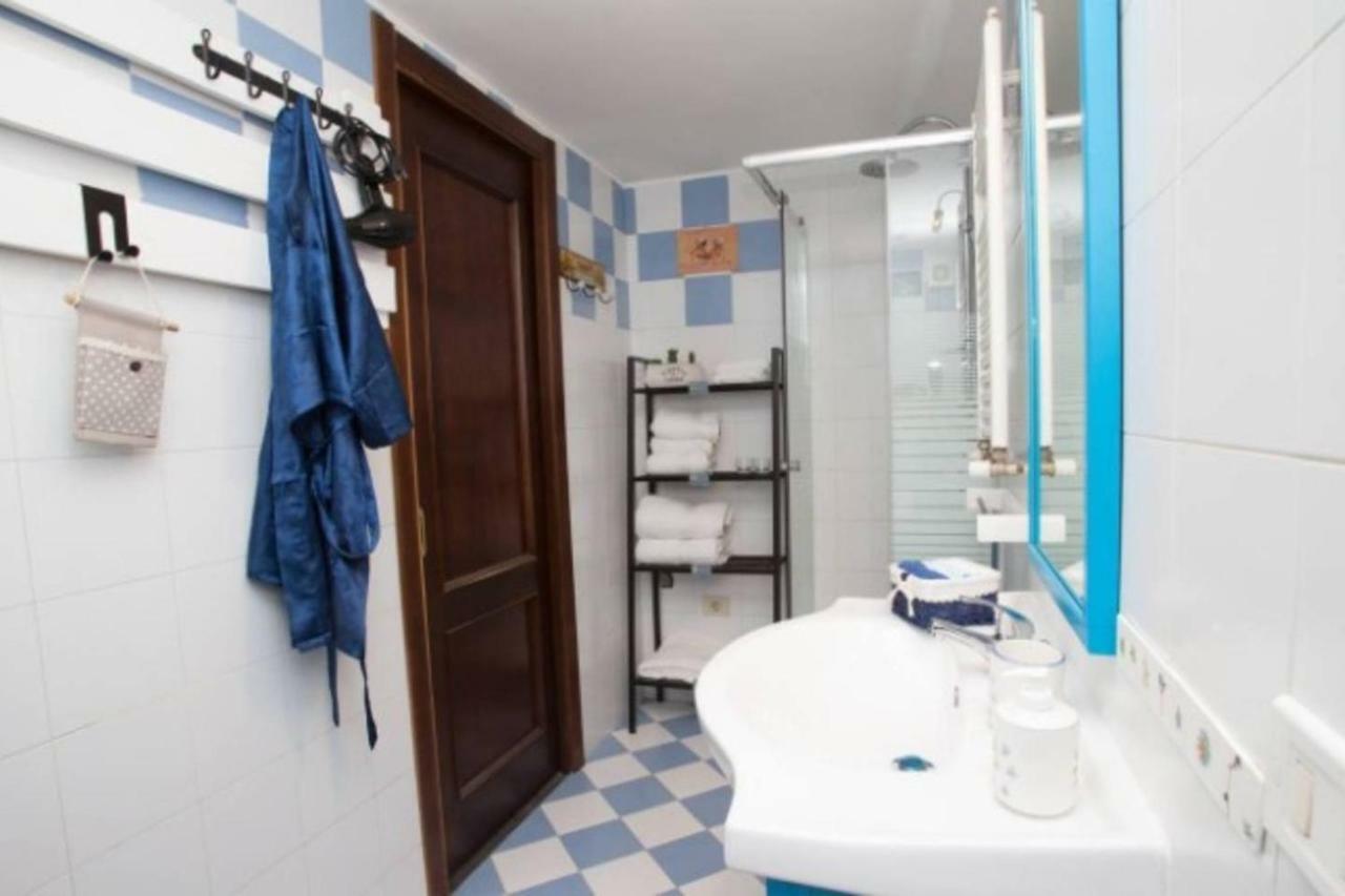 Civico 5 Appartament Napoli Centro 아파트 외부 사진